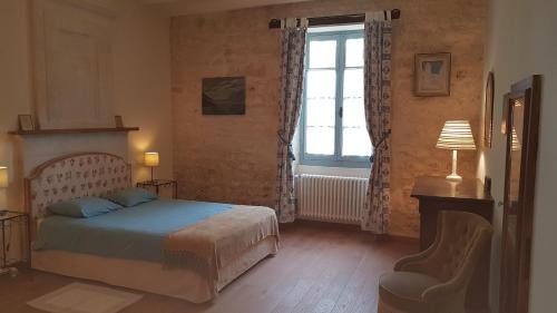 Avy House | Gite du Château de Pernan