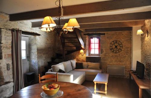 Corn House | Gites de Combarel