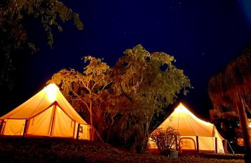 El Sargento Other | Glamping 3 Idiomas