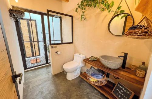 Santa Rosa Other | Glamping con Jacuzzi en Guanajuato