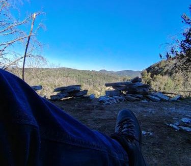 Hidalgo Other | Glamping Entre las Nubes