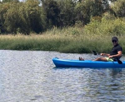 Tlaxcala Other | Glamping Lagoon