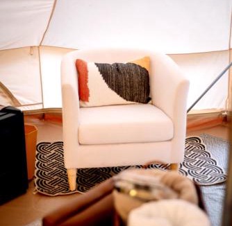Loreto Other | Glamping Rivera del Mar - RV Park
