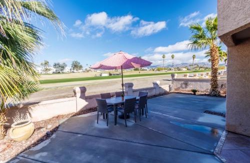 Lake Havasu City House | Glen Eagles Gated Community