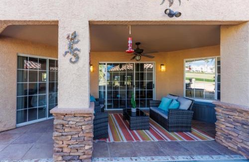 Lake Havasu City House | Glen Eagles Gated Community