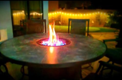 Deer Valley House | Glendale Escape Private Pool & Charming Patio