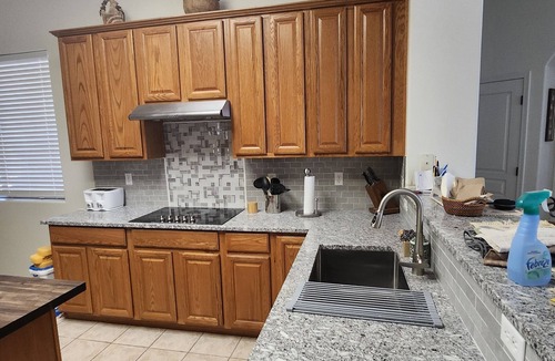 Gold Canyon House | Gold Canyon, Arizona. Hiking and golfing nearby. AZ TPT 21549812