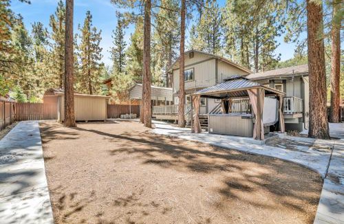 Summit Estates House | Golden West Cottage #2581