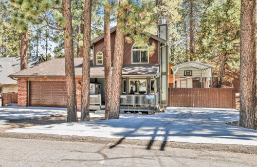 Summit Estates House | Golden West Cottage #2581