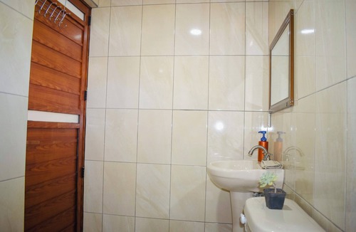 Mineral de Angangueo Apartment | GOLDEN WINGS SUITE