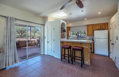 Tucson House | Golder Ranch Guesthouse 2-Bedroom Sonoran Desert Retreat in Catalina, Arizona