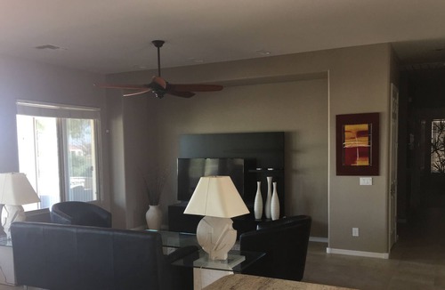 Anthem at Merrill Ranch House | Golf Course Resort home located in Sun City Anthem at Merrill Ranch