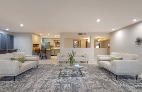 Tucson House | Golf/Fenced/4 BR 3 BA/Guest Suite/East