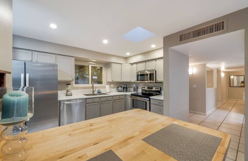 Tucson House | Golf/Fenced/4 BR 3 BA/Guest Suite/East