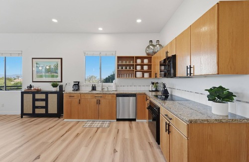 Fountain Hills House | Golf Oasis Near Scottsdale w/Heated Pool, Hot Tub, Pickleball, Games