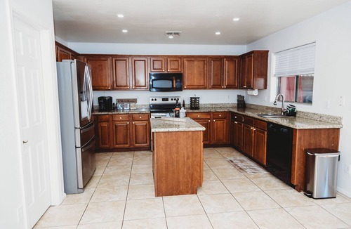 Casa Grande House | Golf & Pool: The Perfect Arizona Bliss