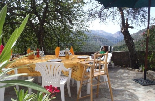 Cristinacce House | Golfe de Porto, Beautiful House Of Character Between Sea And Mountain