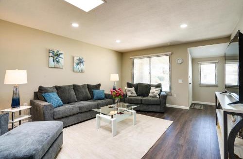 Sun City West House | Golfer's Oasis! 55+ Sun City West Retreat w/Pool