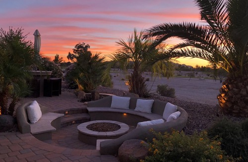 Eleven Mile Corner House | Golfers' Dream Home - on a Double Fairway with Golf Cart Included