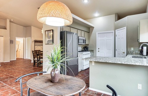 The Villages Of La Canada House | Golfer’s Oasis! Home 4 Mi to Catalina State Park