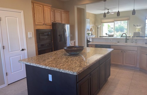 Corte Bella House | Golfer’s Paradise awaits you!