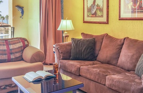Sandy Beach House | Gone Coastal Adorable Ocean View Condo