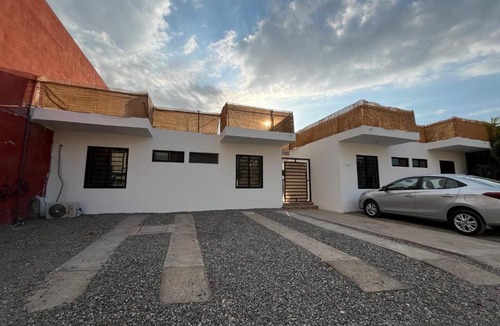 Nuevo Vallarta House | Goretti place