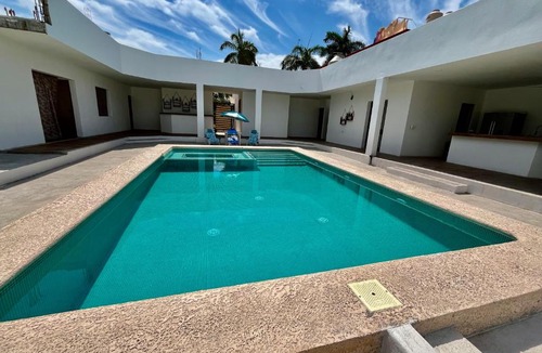 Nuevo Vallarta House | Goretti place