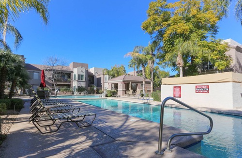 Deer Valley Condo | Gorgeous 2 Bedroom Resort Condo