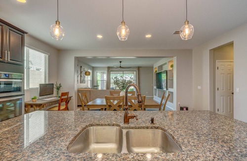 Civano House | Gorgeous 3 bedroom located in Civano/Sierra Morado area