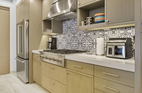 Paraiso Escondido Villa | Gorgeous 3BR Oceanview Condo with Stunning Views