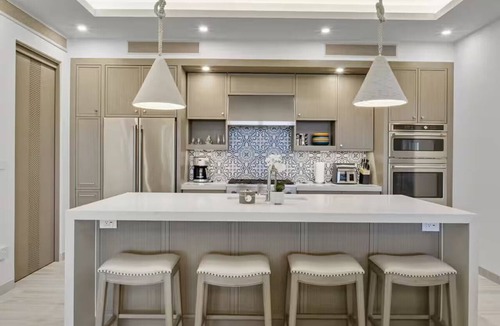 Paraiso Escondido Villa | Gorgeous 3BR Oceanview Condo with Stunning Views