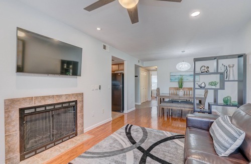 Tucson Condo | Gorgeous Foothills Condo