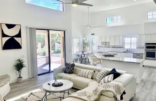 Canada Hills - Village House | Gorgeous Golf Retreat w/Pool/Spa & Mountain Views