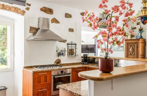 Calvi House | Gorgeous home in Calvi