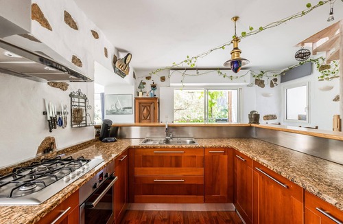 Calvi House | Gorgeous home in Calvi