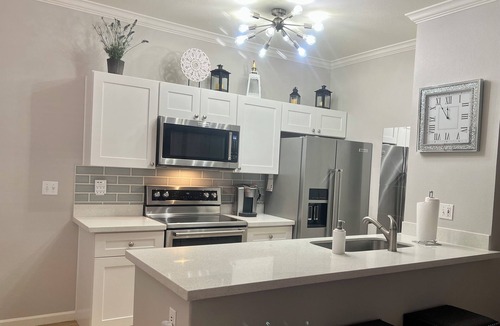 Desert Paradise Estates Condo | Gorgeous Luxury gated comm. in N. Scottsdale