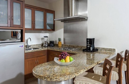Las Jarretaderas Resort | Gorgeous luxury resort suite w/Jacuzzi tub and private plunge pool.