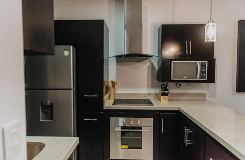 Mazatlan Apartment | Gorgeous Newly built Apartment walking distance to the Beach