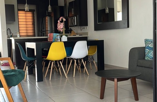 Mazatlan Apartment | Gorgeous Newly built Apartment walking distance to the Beach