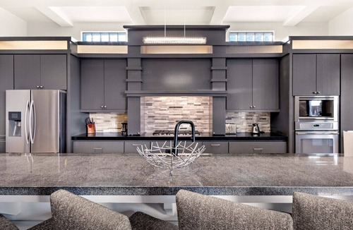 Pedregal Villa | Gorgeous Pedregal Fiesta Vegas I Villa with Staff