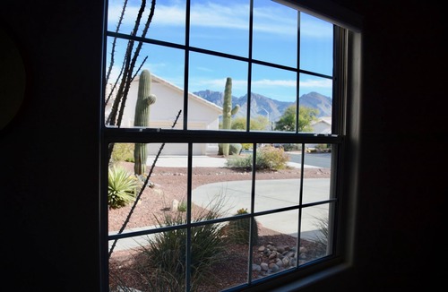 Carmel Pointe House | Gorgeous Townhome in the Heart of Oro Valley - 2 BD, 2 BA