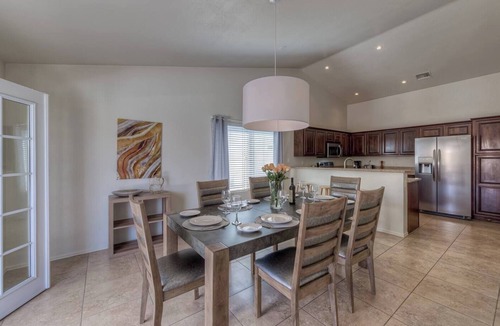 Deer Valley House | Gorgeous Vacation Home with FREE Heated Pool