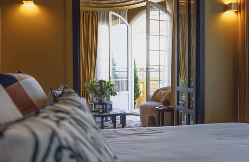 Thiers Hotel | Gounod Hotel
