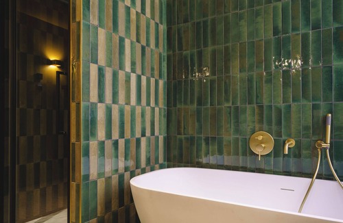Thiers Hotel | Gounod Hotel