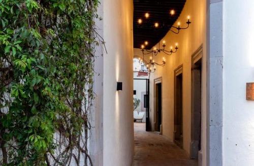 San Marcos Hotel | Gran Faena