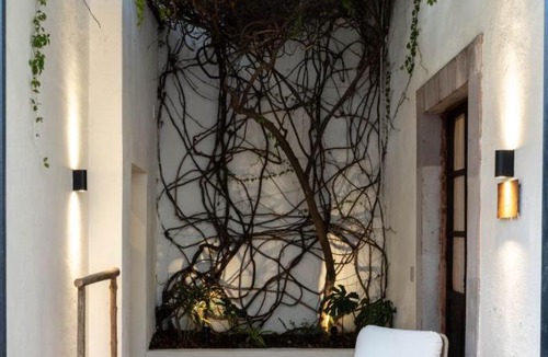 San Marcos Hotel | Gran Faena