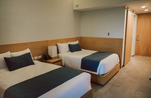 Irapuato Hotel | Gran Hotel Concordia Irapuato