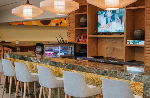 Irapuato Hotel | Gran Hotel Concordia