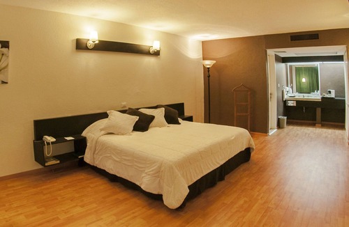 Xalapa Hotel | Gran Hotel Xalapa
